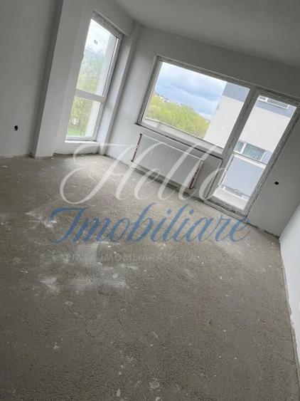 Apartament 3 camere, 62mp | Zona Stejarului | Floresti | - 3