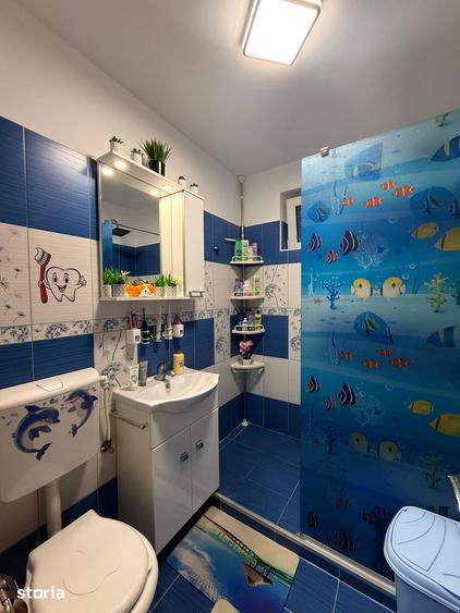Reducere la apartament 3 camere - Gura Campului - 6