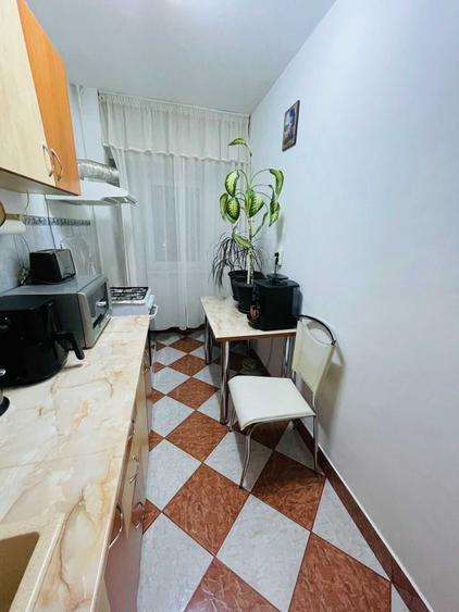 Garsonieră decomandată în Colentina