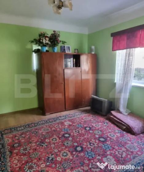 Casa cu 3 camere, anexe, curte ?i gradina - Boian (Cluj) - 5