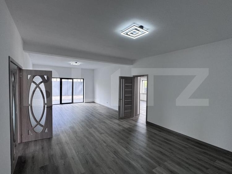 Casă individuală cu 3 camere cu Teren 480 Mp în Blejoi