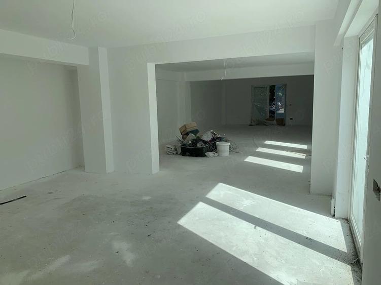 Spațiu comercial, de 100 mp, în Lipovei