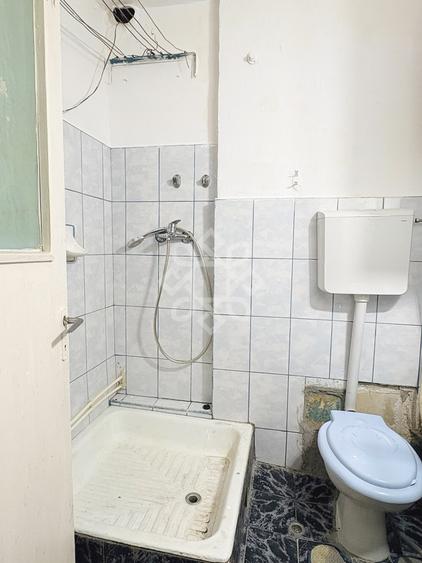 Garsoniera de vanzare in Rogerius, zona Parc Olosig - 6