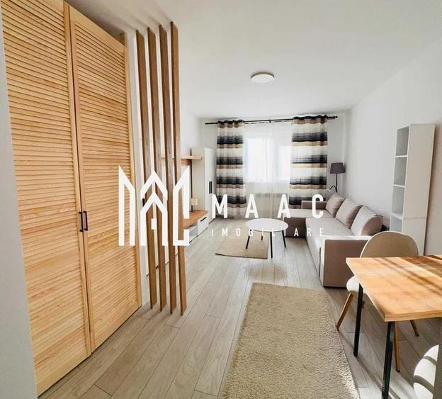 Garsonieră de vânzare | Sibiu, Vasile Aaron | renovată - 2