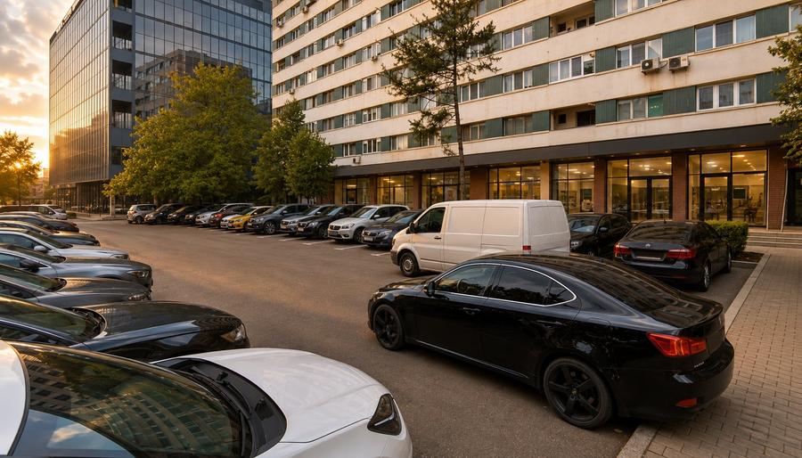 Spațiu Comercial Premium 70 mp | Anastasie Panu | Ultracentral - 1