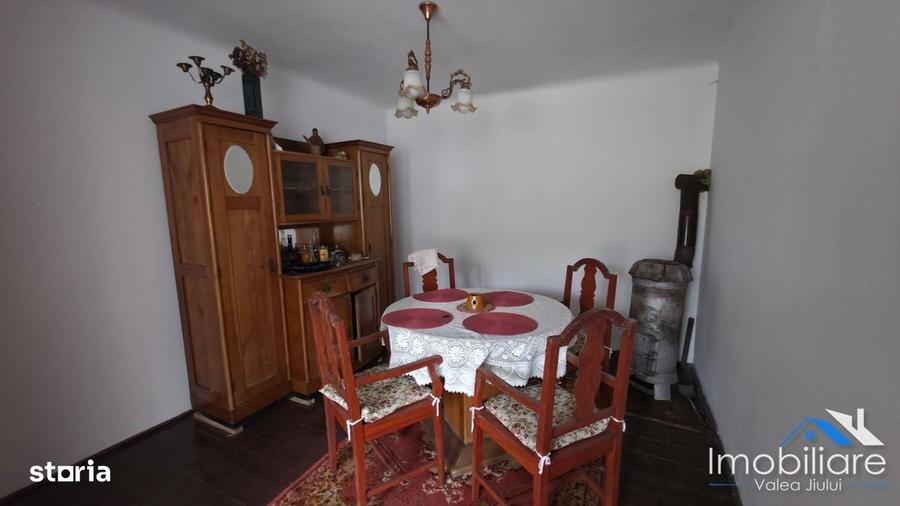 Casa - Vulcan, aproape de oras, Str. Teodora Lucaciu, suprafata 130mp - 7
