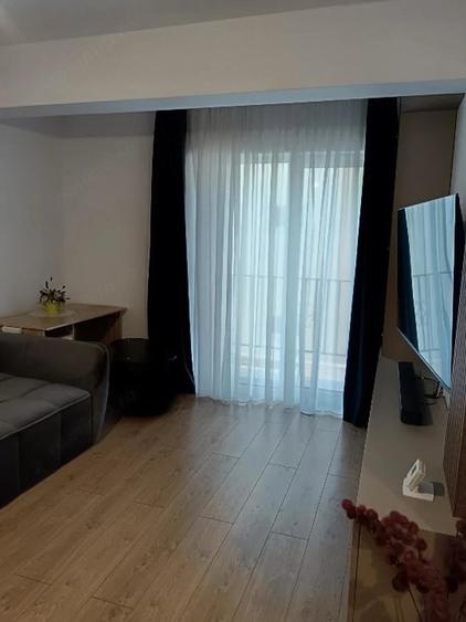 Garsonieră decomandată în Braytim