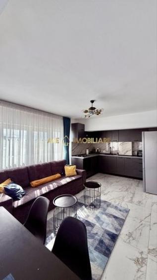 Apartament cu 2 camere decomandat, mobilat în Splaiul Unirii