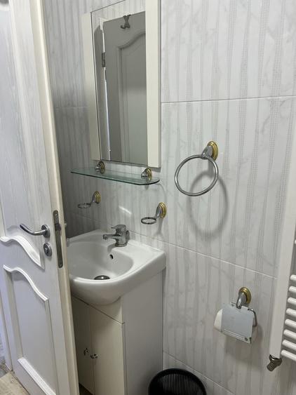 Garsonieră decomandată în Exterior Vest