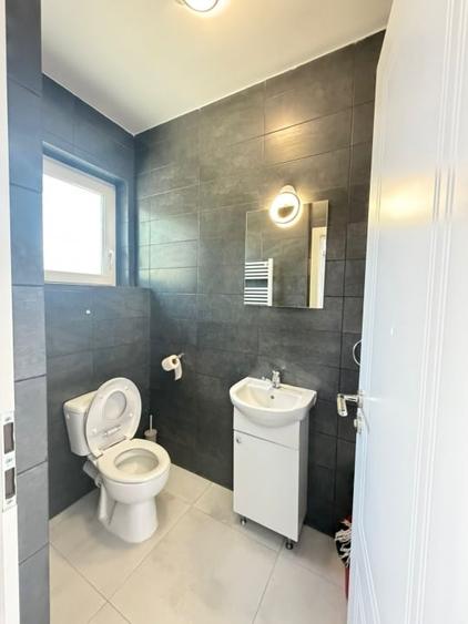 Duplex cu 6 camere cu Canalizare în Bragadiru