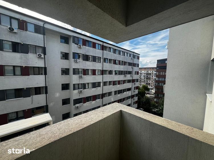 Garsonieră în Militari