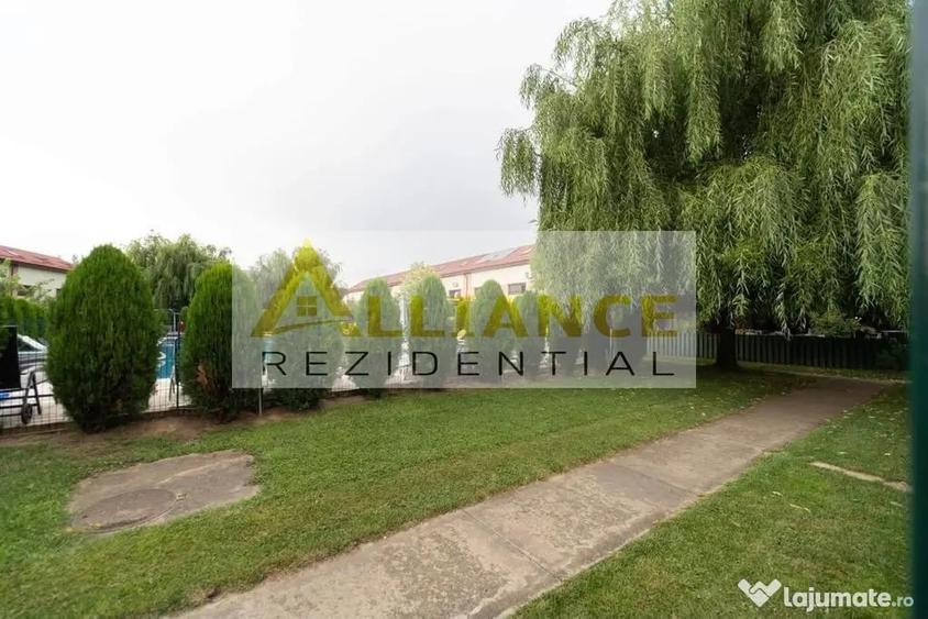 CASA INSIRUITA TREND RESIDENCE 2 LOCURI DE PARCARE | PISC... - Popesti Leordeni (Bucuresti-Ilfov) - 7