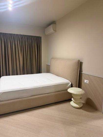 Apartament cu 3 camere semidecomandat în Pipera