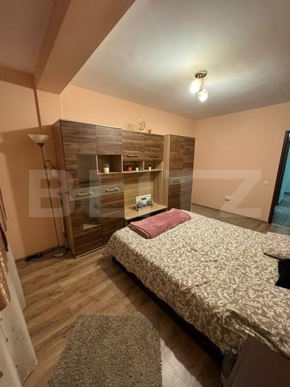 Apartament 2 camere, decomandat, parcare, zona Teilor - 4