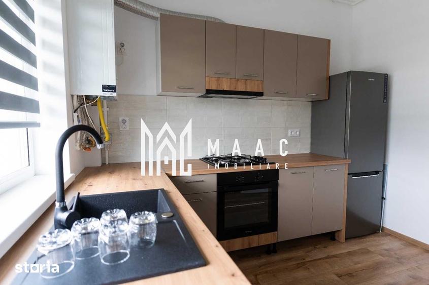 Apartament 2 camere decomandat | Casian Residence | boxa, parcare - 3