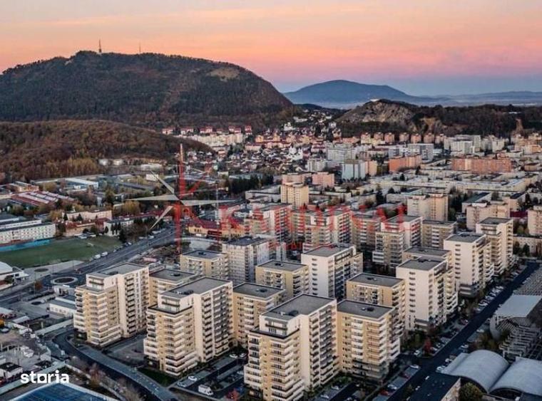 Apartament cu 2 camere în Astra