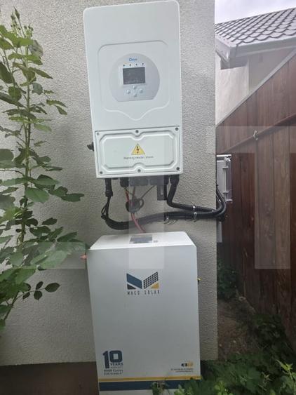Casă individuală cu 3 camere cu Canalizare în Semicentral