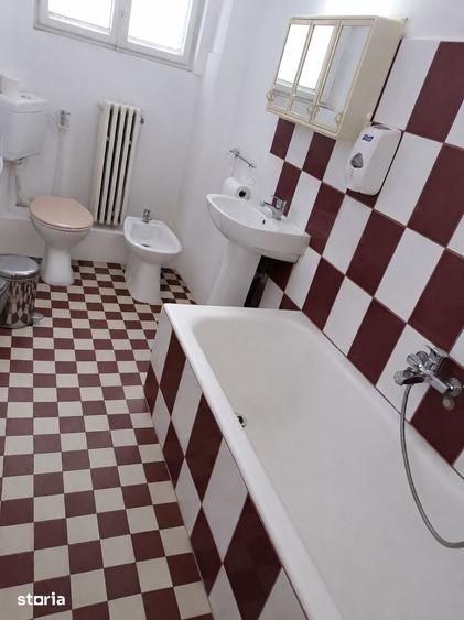 Apartament 3 camere| Universitate| Nemobilat| Rezidential&Sediu Social - 5