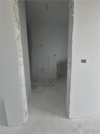 Duplex cu 3 camere cu Teren 334 Mp în Moșnița Nouă