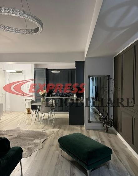 Apartament cu 2 camere semidecomandat în Dristor