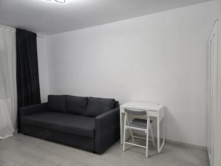 garsoniera ozana-mizil-metrou 5 minute - 2