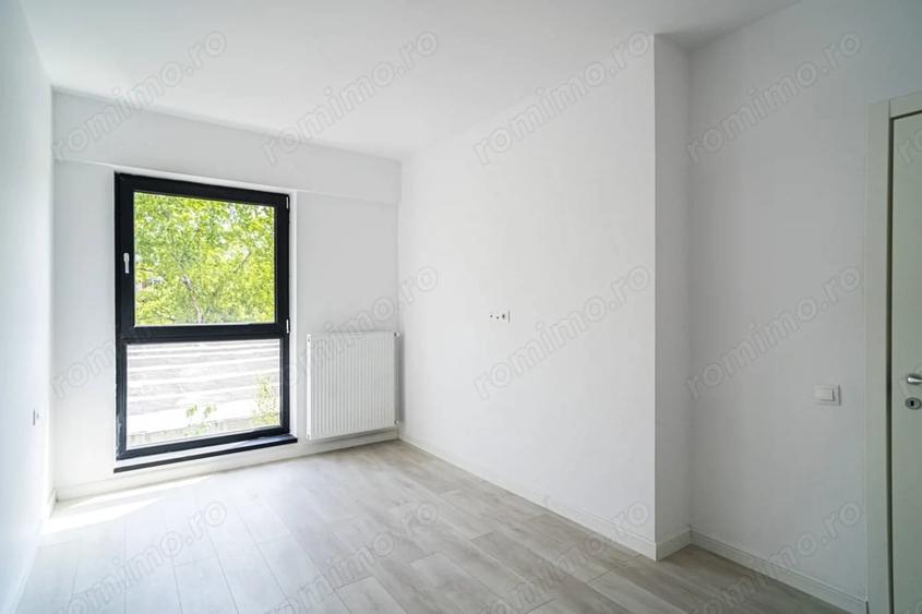 Apartament cu 2 camere decomandat în Militari