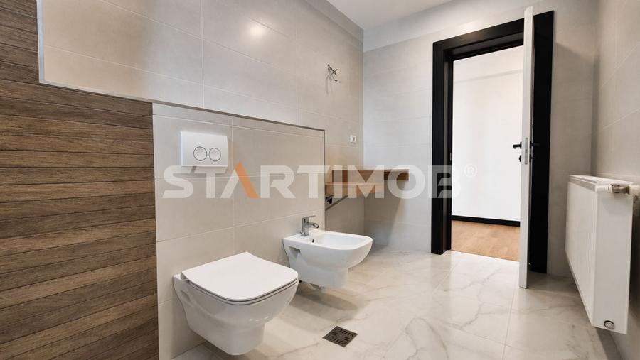 Apartament cu 3 camere decomandat în Griviței