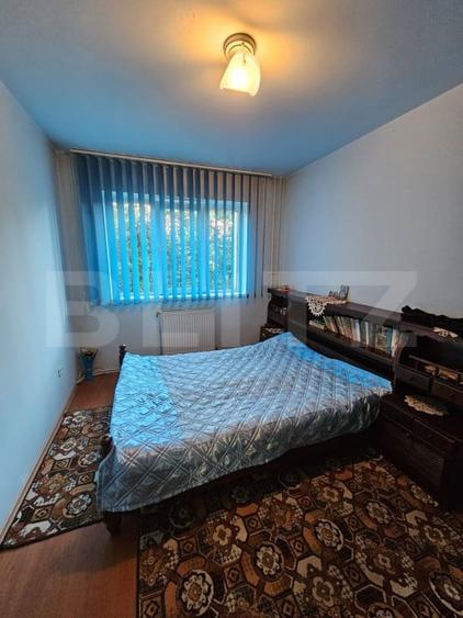 Apartament cu 3 camere decomandat, mobilat în Mănăștur — fotografia 2