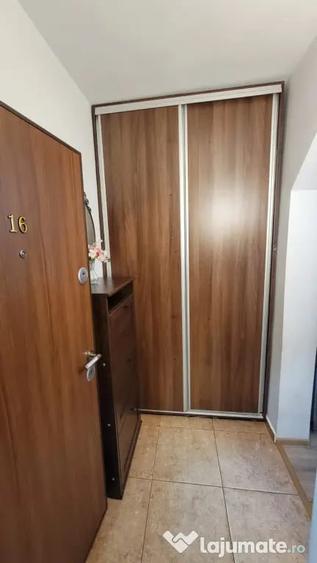Apartament 2 camere (zona Biserica Sf. Epifanie / Spital CFR) - 4