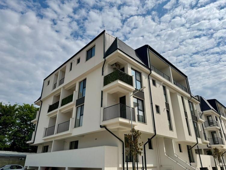 Apartament cu 2 camere în Sud-Vest