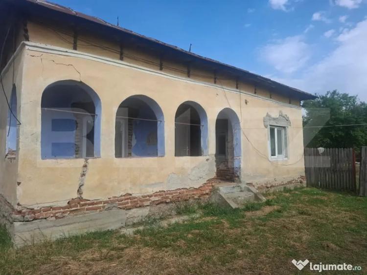 Casa renovata interior in Crangurile de Jos 2.800 mp - Crangurile De Jos (Dambovita) - 8