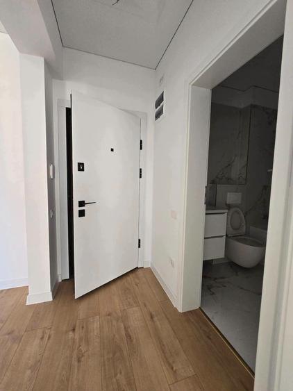 Apartament cu 2 camere decomandat în Dobroești