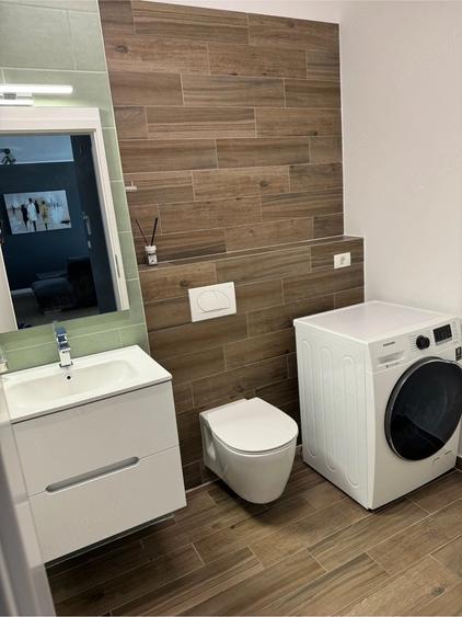 Apartament cu 2 camere decomandat în Nord