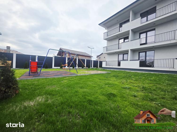 Apartament 1 camera 46mp etaj 1 INTABULAT Mc Donald's Pacurari Rediu - 8