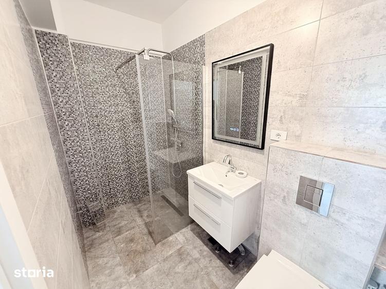 Apartament cu 3 camere în Giurgiului