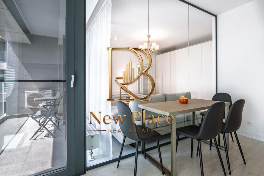 Apartament cu 3 camere decomandat, mobilat în Aviației