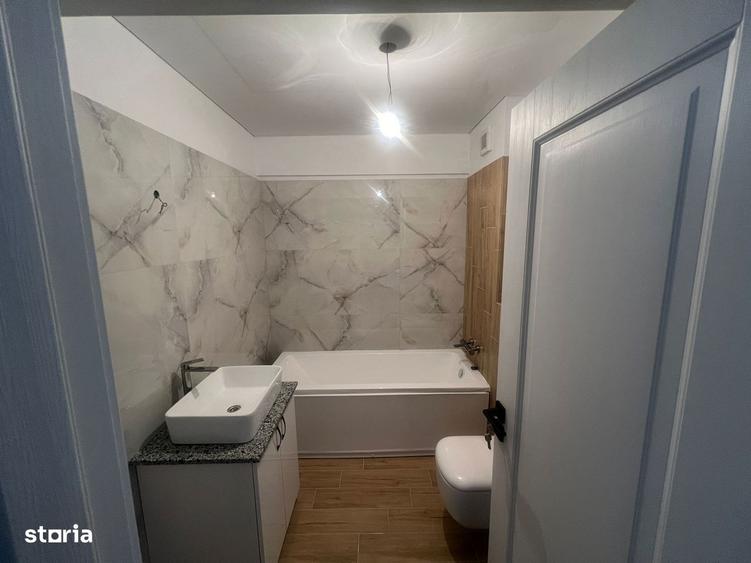 Apartament cu 2 camere decomandat în Cug