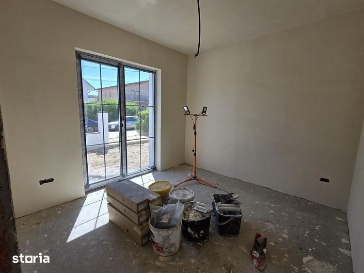 Duplex premium 4 camere, 3 bai, Mosnita Noua - 8
