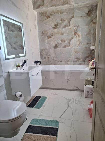 Apartament cu 2 camere, Complex La Stejari - 5