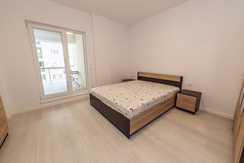 Apartament 2 camere | Bloc Nou | 14 Min Metrou Pacii - 5