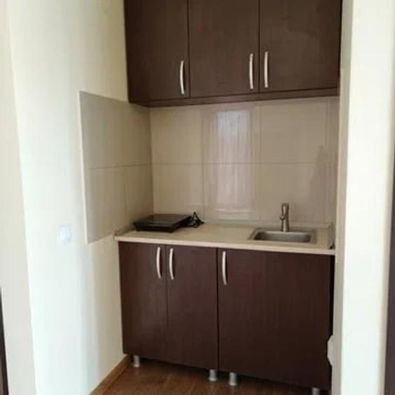 Garsonieră decomandată în Tătărași