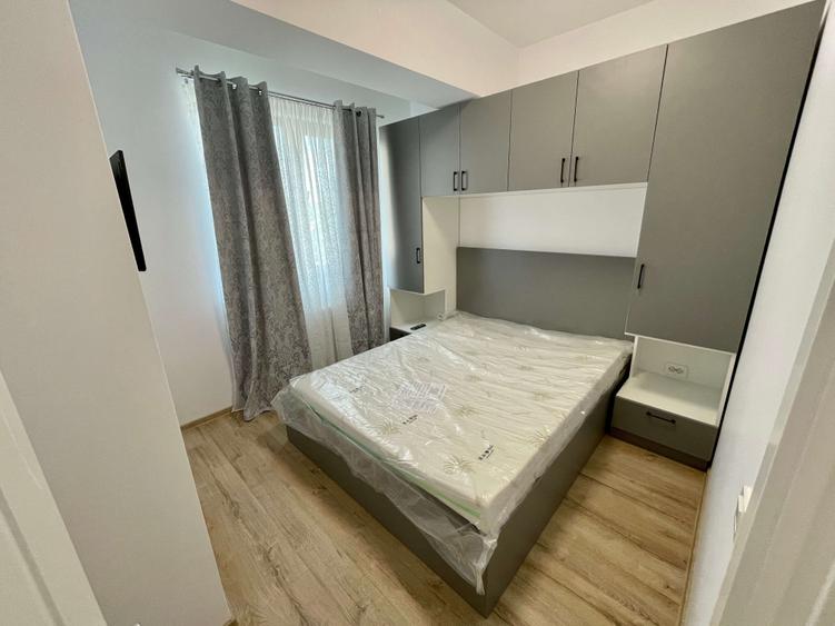 Apartament cu 2 camere semidecomandat în Ultracentral