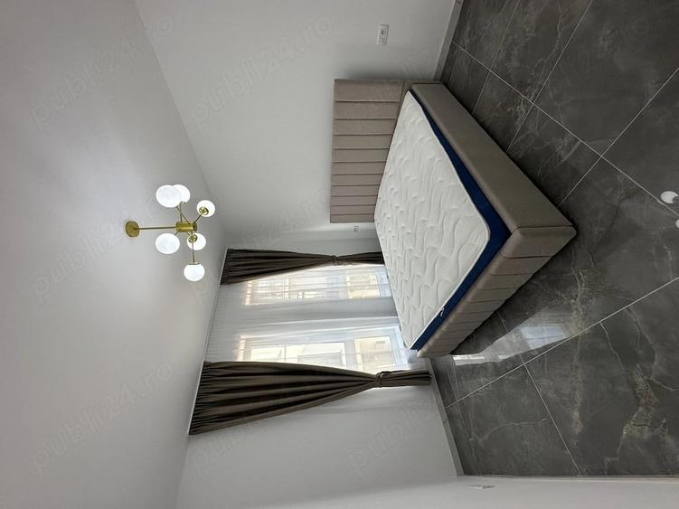 Apartament cu 2 camere decomandat în Braytim