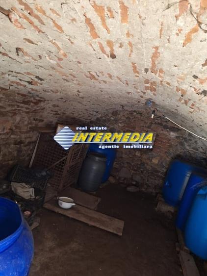 Casă individuală cu 4 camere cu Teren 1313 Mp în Lancrăm