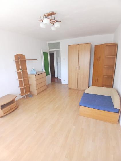 Garsonieră în Rahova