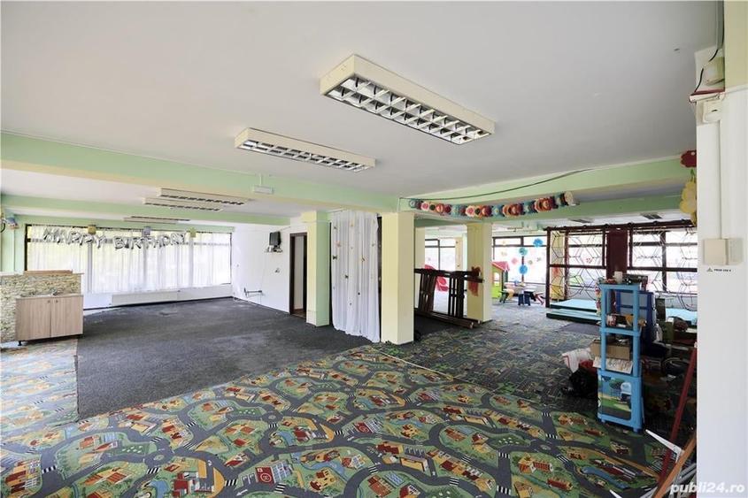 Spațiu comercial, de 200 mp, în Ultracentral