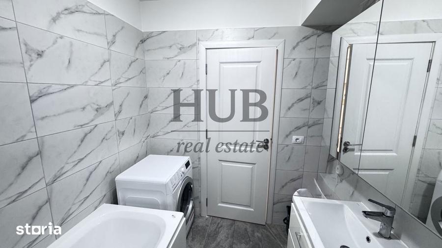 Apartament cu 2 camere în Nord