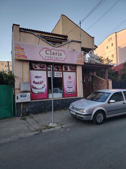 Spațiu comercial, de 95 mp, în Central