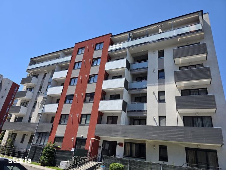 Apartament cu 2 camere în Bartolomeu