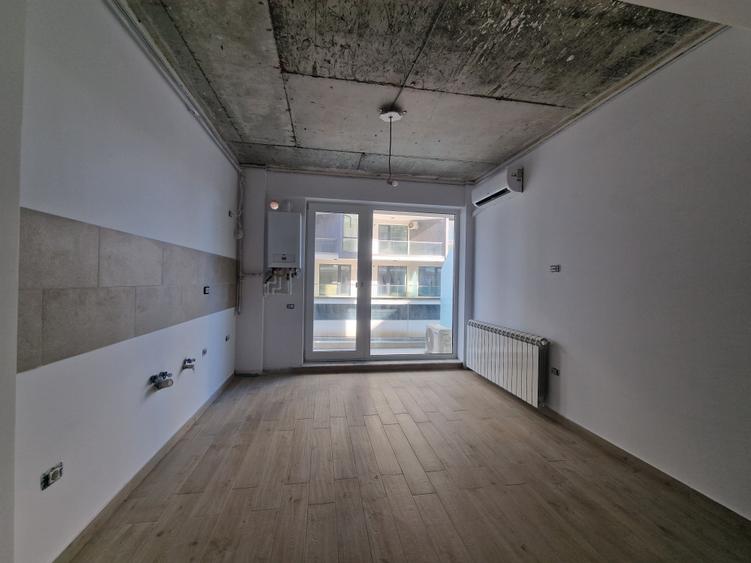 Apartament cu 2 camere în Est